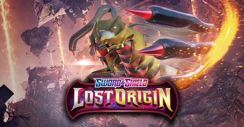S11 Lost Origins