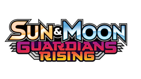 SM2 Guardians Rising