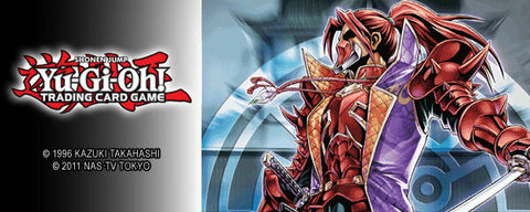 SDWA Samurai Warlords