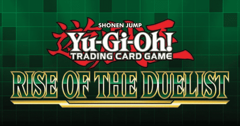 ROTD Rise of the Duelist