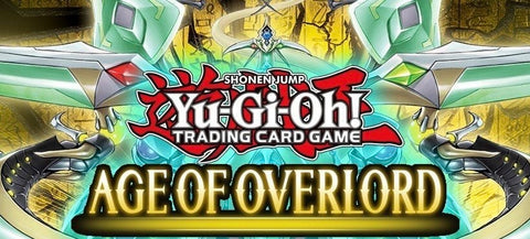 1202 AGOV-AE Age Of Overload