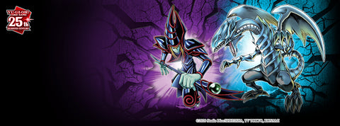 SDID-AE Illusion Of The Dark Magicians