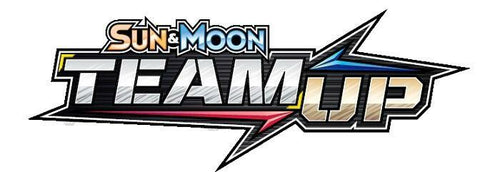 SM9 Team Up