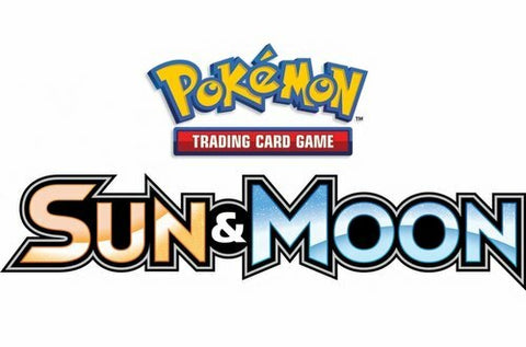 SM1 Sun & Moon