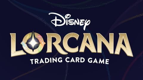 DisneyLorcana迪士尼洛卡納