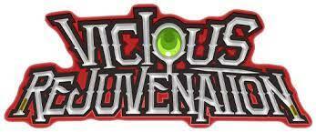 BT12 Vicious Rejuvenation