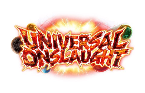 BT9 Universal Onslaught