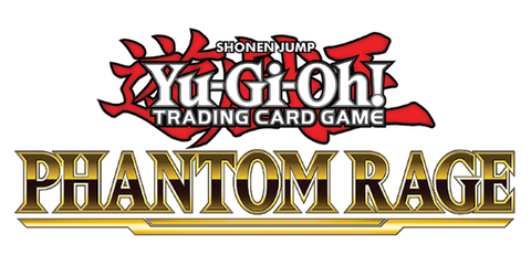 PHRA Phantom Rage
