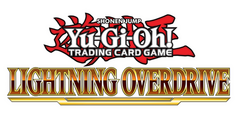 LIOV Lighting Overdrive