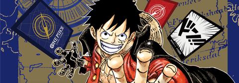 ONE PIECE TCG
