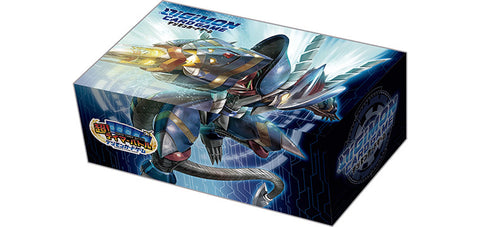 TAMER'S SELECTION BOX 超！馴獸師對戰2022（暗龍獸）