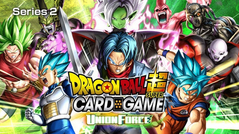 BT2 Union Force
