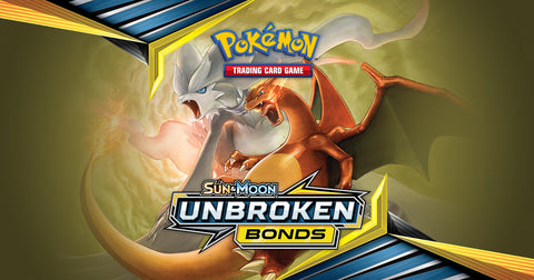 SM10 Unbroken Bonds