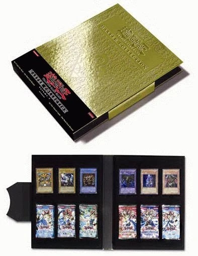 MC1 Master Collection Volume 1