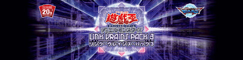 LVP3 Link Vrains Pack 3