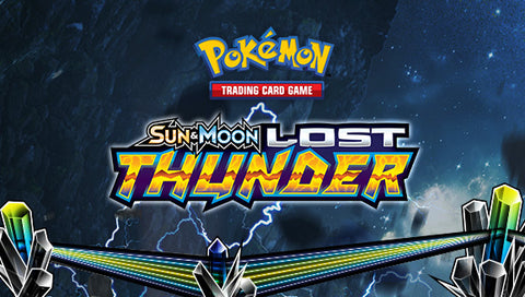 SM8 Lost Thunder