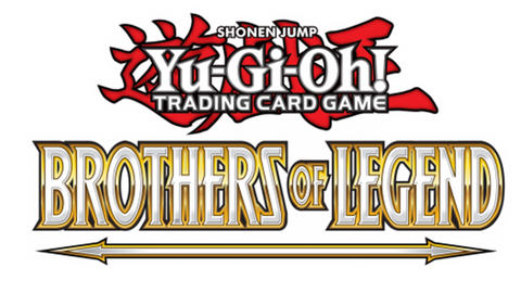 BROL Brothers of Legend