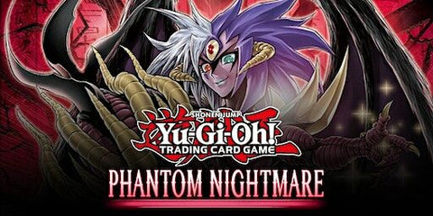 1203 PHNI-AE PHANTOM NIGHTMARE