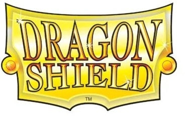 龍盾 Dragon Shield(Standard size)