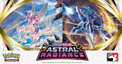S10 Astral Radiance