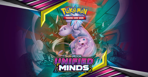 SM11 Unified Minds