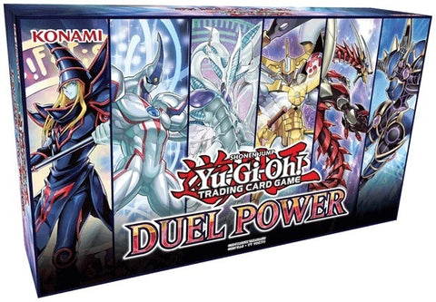 DUPO Duel Power