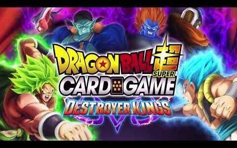 BT6 DESTROYER KINGS