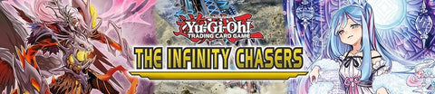 INCH The Infinity Chasers