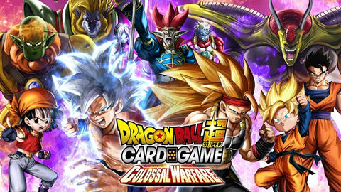 BT4 Colossal Warfare