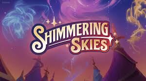 Shimmering Skies (Set5)