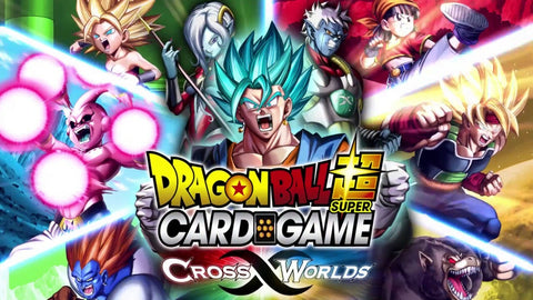 BT3 Cross Worlds