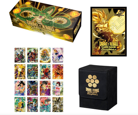 1ST ANNIVERSARY SET