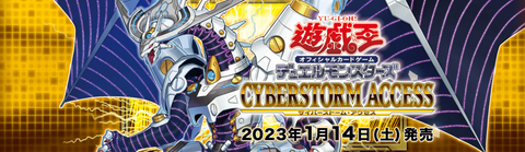1112  CYAC CYBERSTORM ACCESS