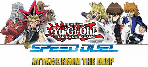 SBAD Attack from the Deep