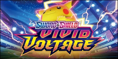 S4   Vivid Voltage