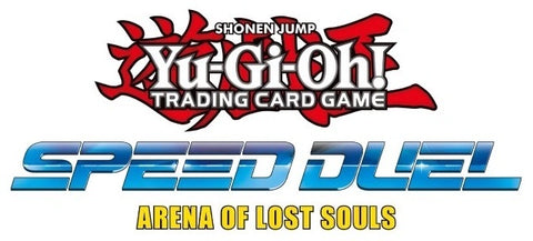 SBLS Arena of Lost Souls