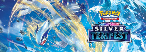 S12 Sliver Tempest