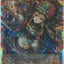 BETB-JP028  (ORR PSER)精霊世妃 ドリアード
(精靈世妃 多莉亞德)