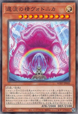WPP7-JP045  還流精 沃德尼卡
