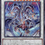 UT01-JP005  (SER)氷結界の龍胤 エクハジャール
(冰結界的龍胤 千之龍)