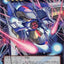 UT01-JP006  (ORR)No.101 S・H・Ark Knight-ソウル・アサイラム
(No.101 靜寂榮譽方舟騎士 靈魂庇護所)