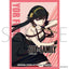 Chara Sleeve Collection Mat Series Spy x Family Yor (No.MT1315) (Card Sleeve)