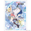 [The Magical Revolution of the Reincarnated Princess and the Genius Young Lady] Sleeve (Anisphia & Euphyllia A)