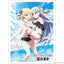 [The Magical Revolution of the Reincarnated Princess and the Genius Young Lady] Sleeve (Anisphia & Euphyllia B) (Card Sleeve)