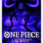 ONE PIECE CARD GAME 卡套「凱多 」