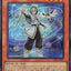 UT01-JP017 (SER)天賦の魔導士クロウリー(天賦的魔導士 克勞利)