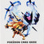 Pokemon 卡套- 奈克洛茲瑪 黃昏之鬃&拂曉之翼*60