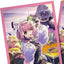 Pokemon Sleeves- 克拉拉*64