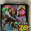 (Used) Yu-Gi-Oh! Card Set - Blue Peril Royal Key * 61