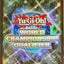 遊戲王卡套 -WCQ 2022 黑*100